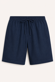 Marineblauw