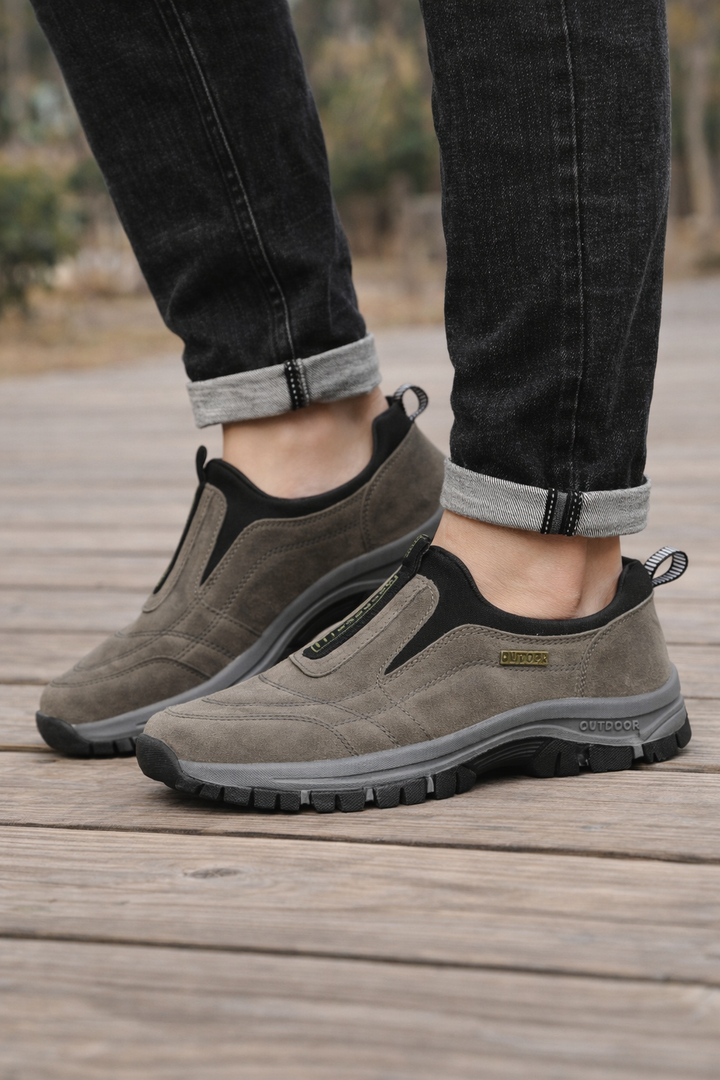 Sportschoenen voor heren - Hrothik