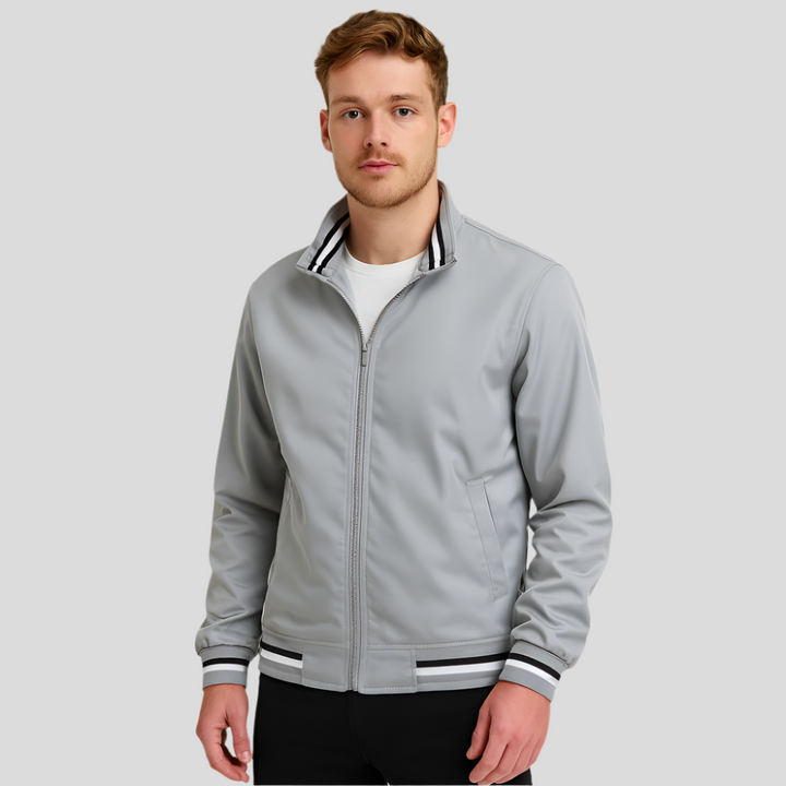 Urban stijl bomberjack - Laurent