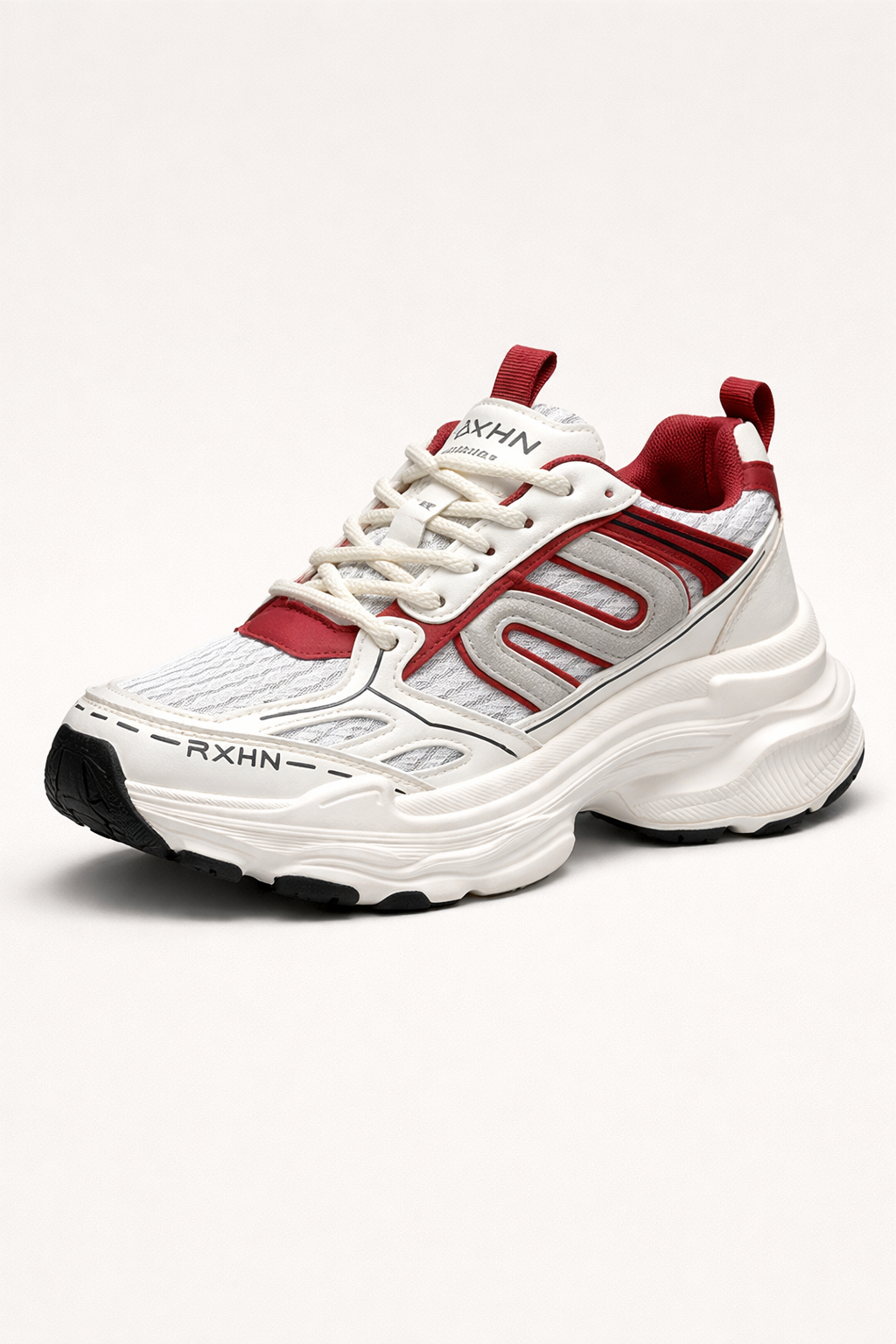 Damessportschoenen met orthopedische demping - Greta