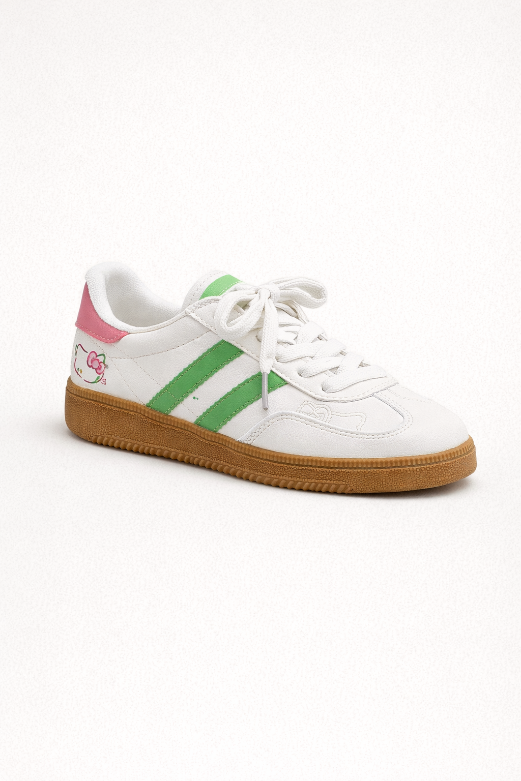 Damessportschoenen met jeugdig design - Maia