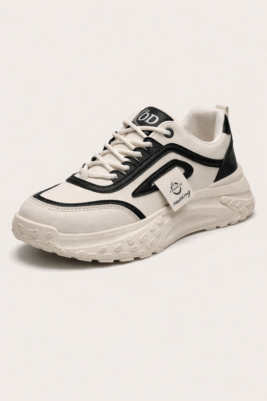 Platte damesschoenen met moderne stijl - Kora