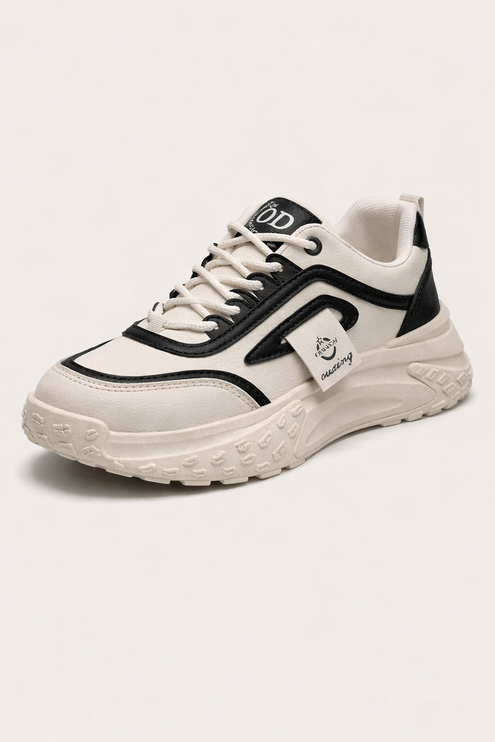 Platte damesschoenen met moderne stijl - Kora