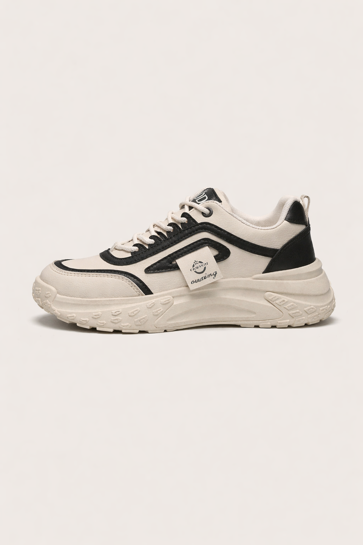 Platte damesschoenen met moderne stijl - Kora