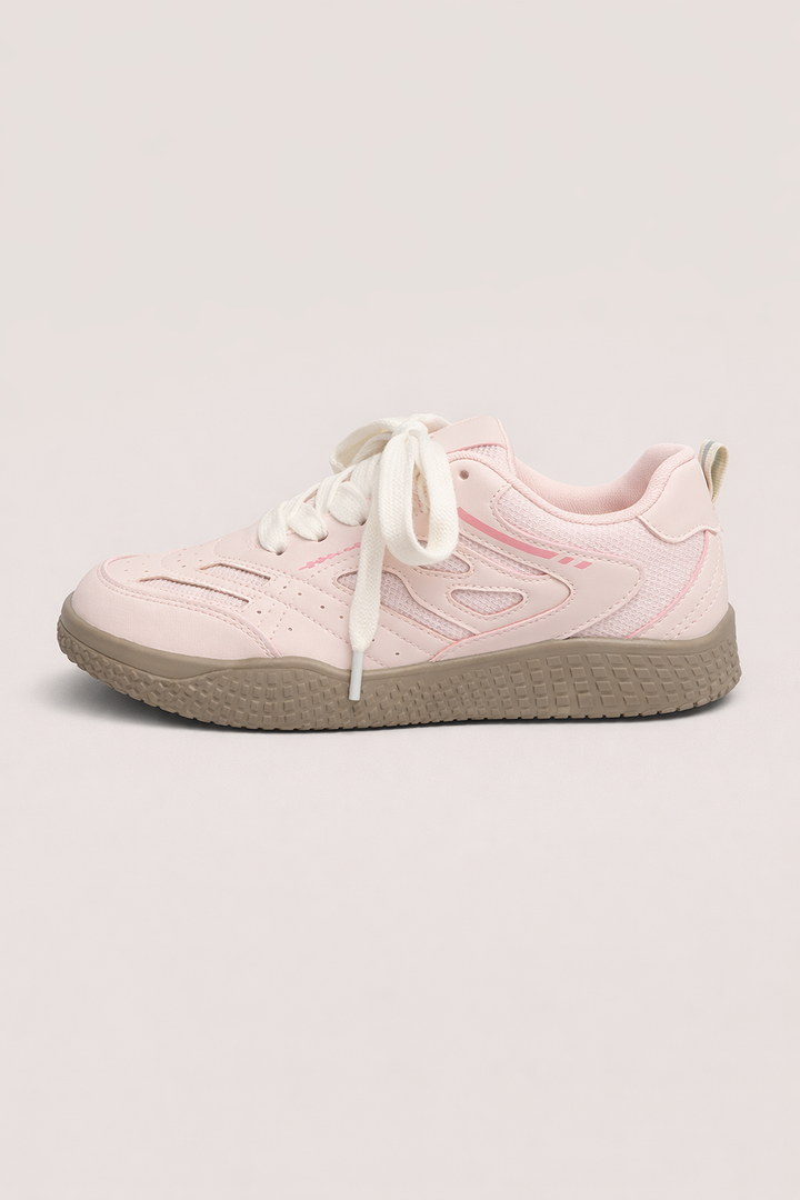 Damesschoenen met rubberen antislipzolen - Avery
