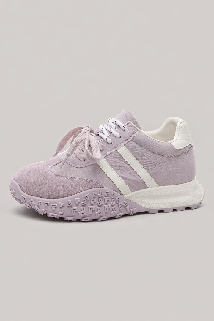 Trainers met tractiezool voor dames - Azari