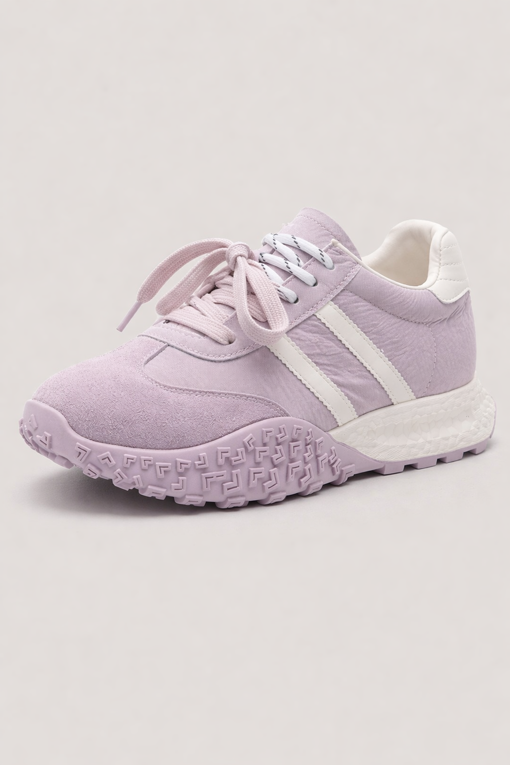 Trainers met tractiezool voor dames - Azari
