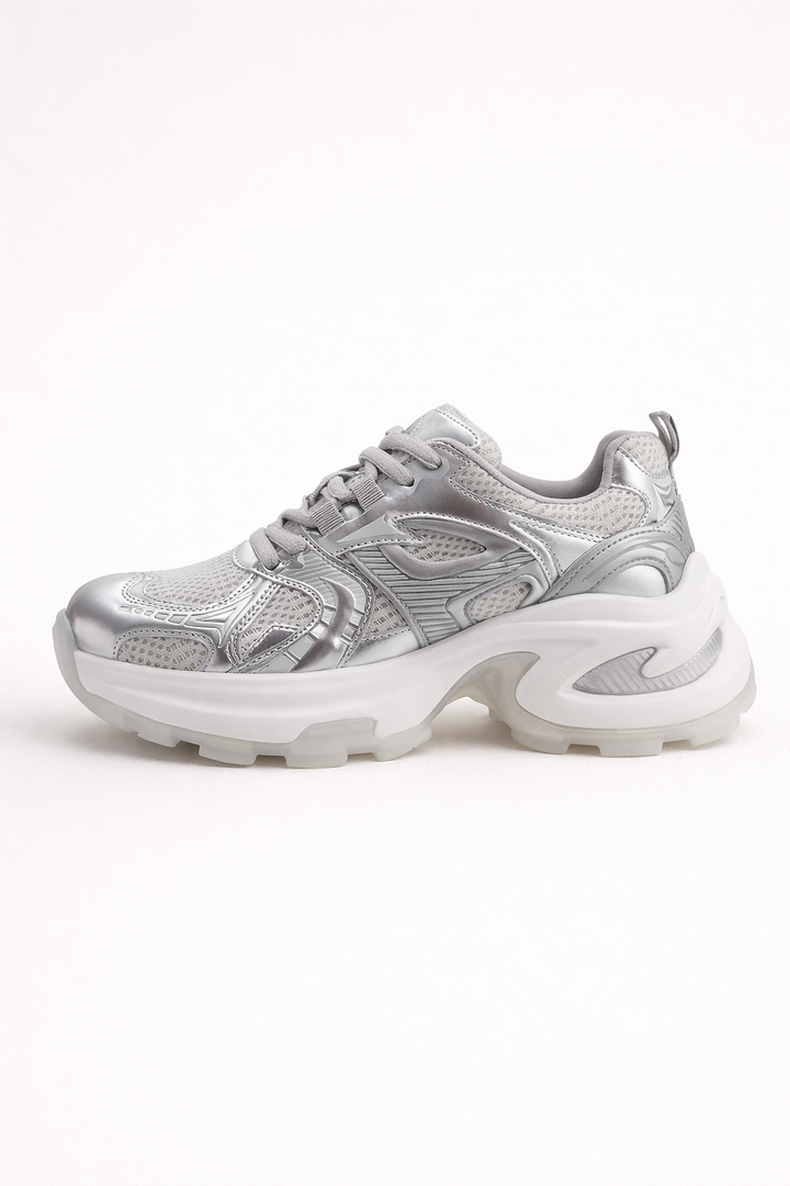Orthopedische sportschoenen voor dames - Olivia