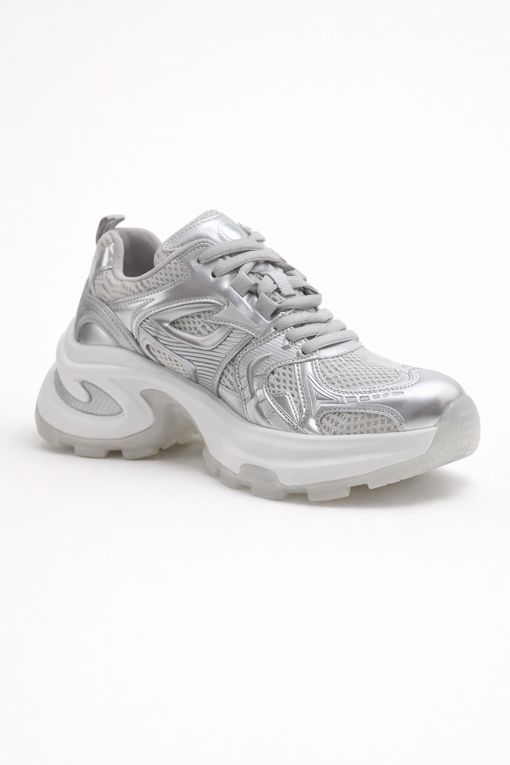 Orthopedische sportschoenen voor dames - Olivia