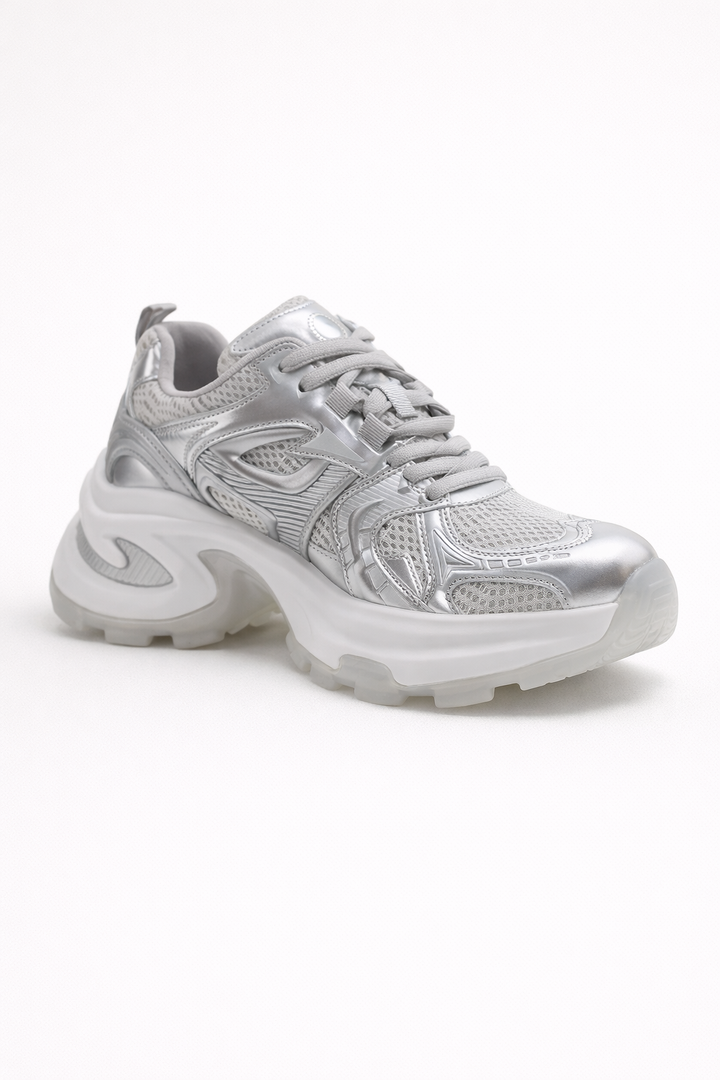 Orthopedische sportschoenen voor dames - Olivia