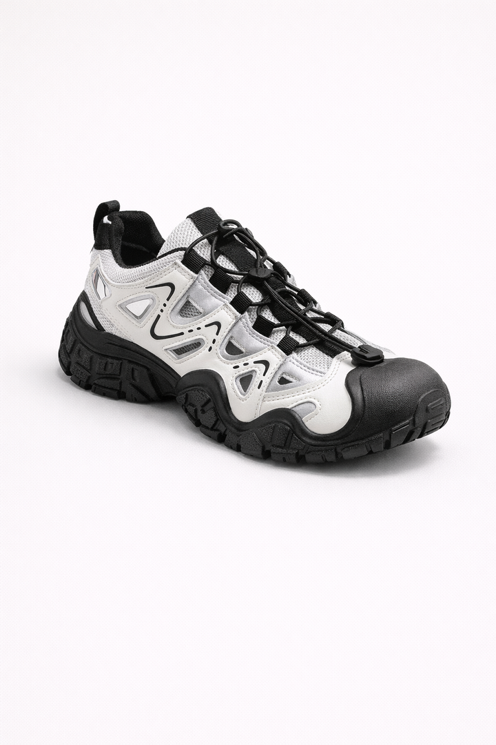 Krachtige sportschoenen voor dames - Nova