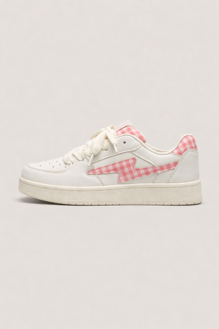 Moderne sportschoenen voor dames - Helen
