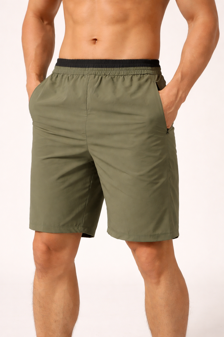 Quick Dry herenshort - Rafa