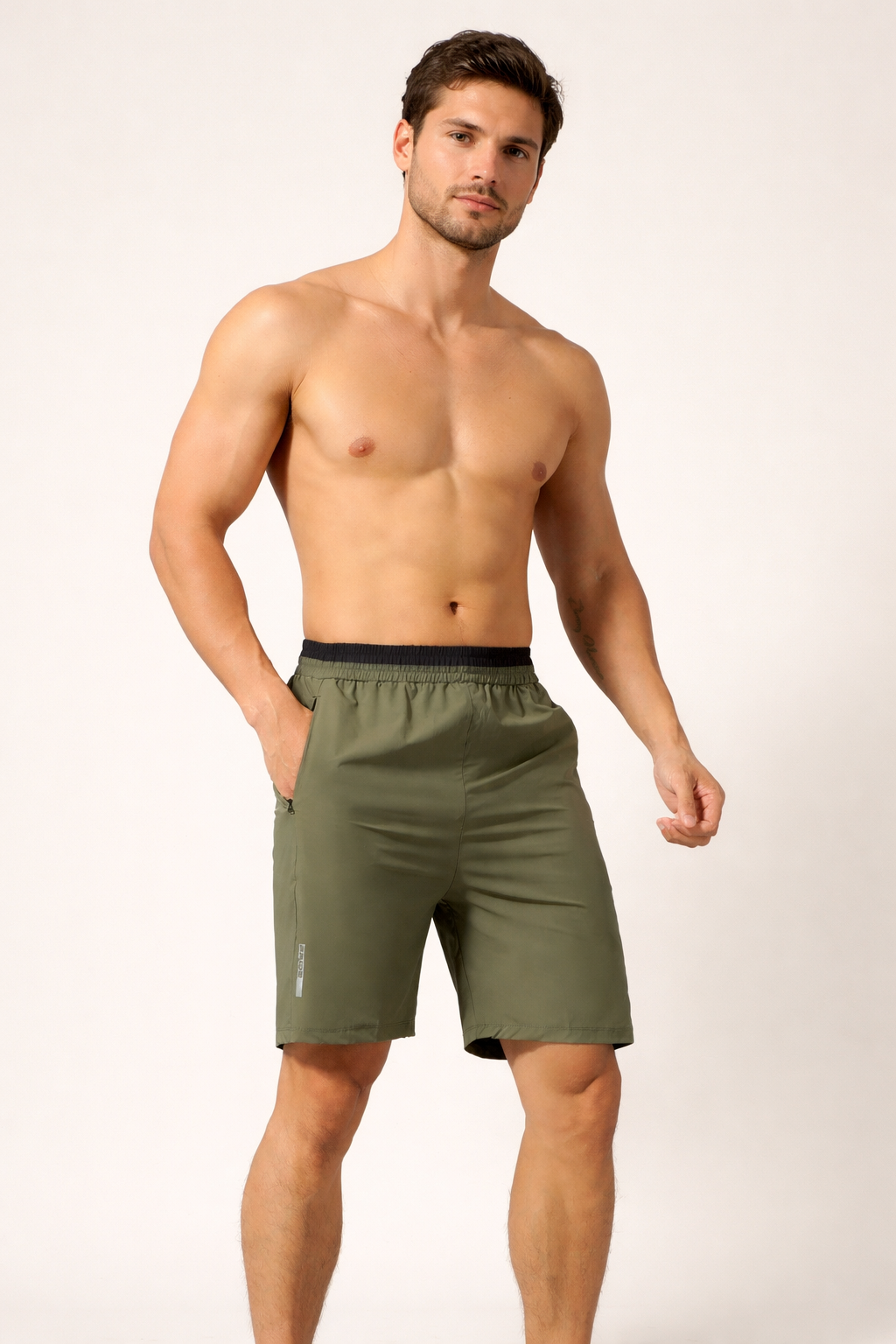 Quick Dry herenshort - Rafa