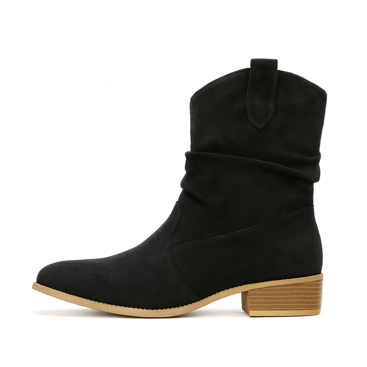 Westernlaarzen voor dames - juli