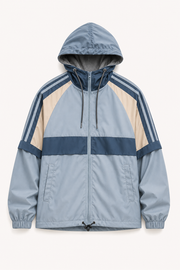 Marineblauw