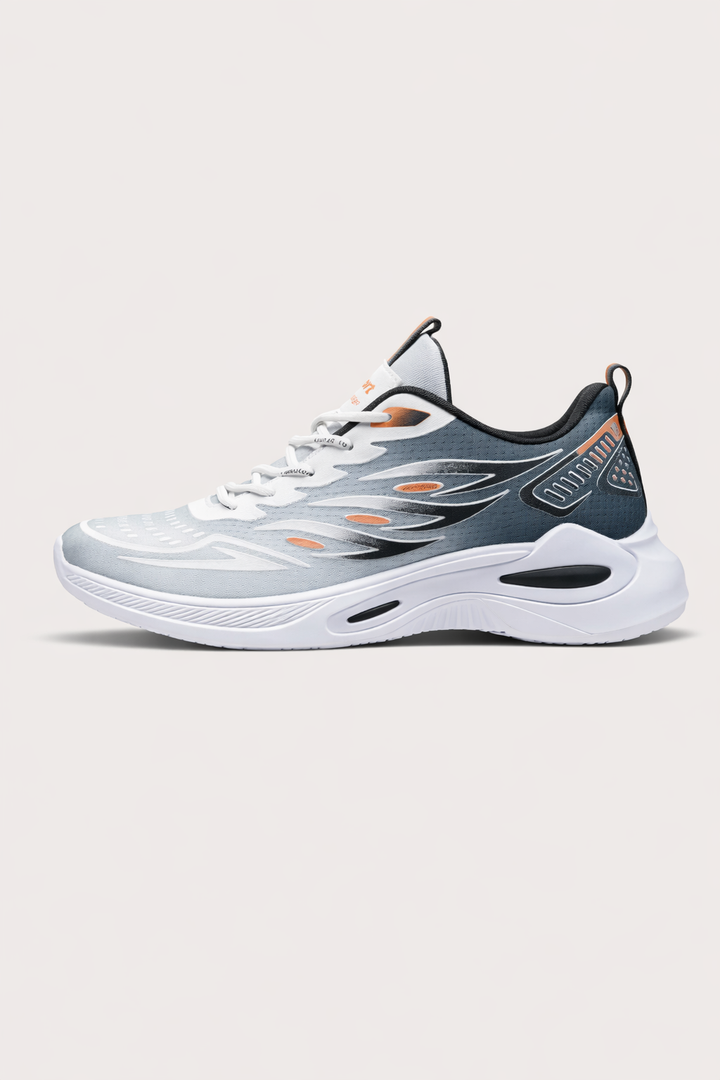 Herentrainers met ultralichte zool - Lukas