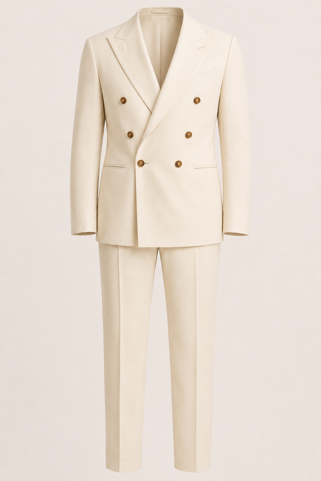 Elegante herencollectie in Italiaanse stijl - Lars