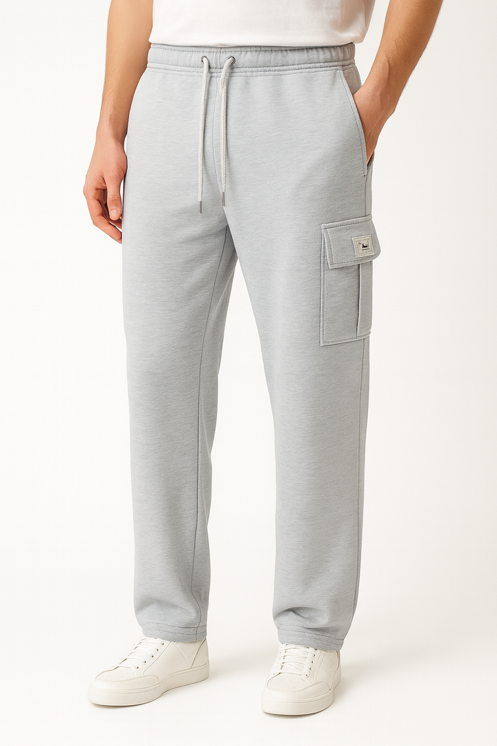 Heren wijde broek - Grevian