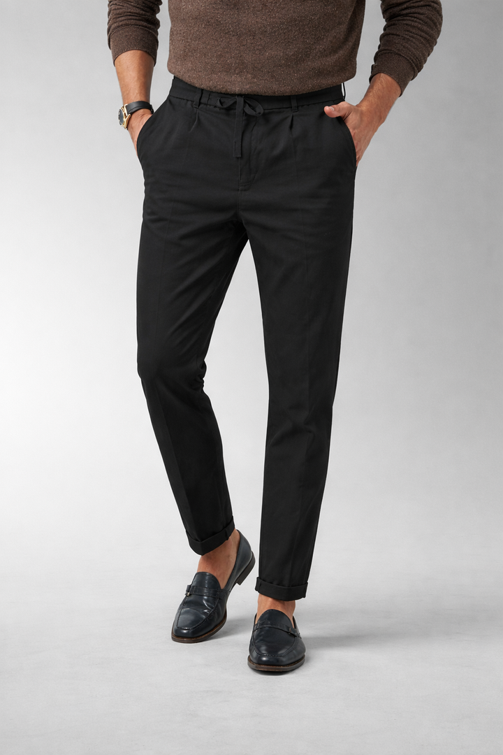 Linnen broek voor heren - Arveik