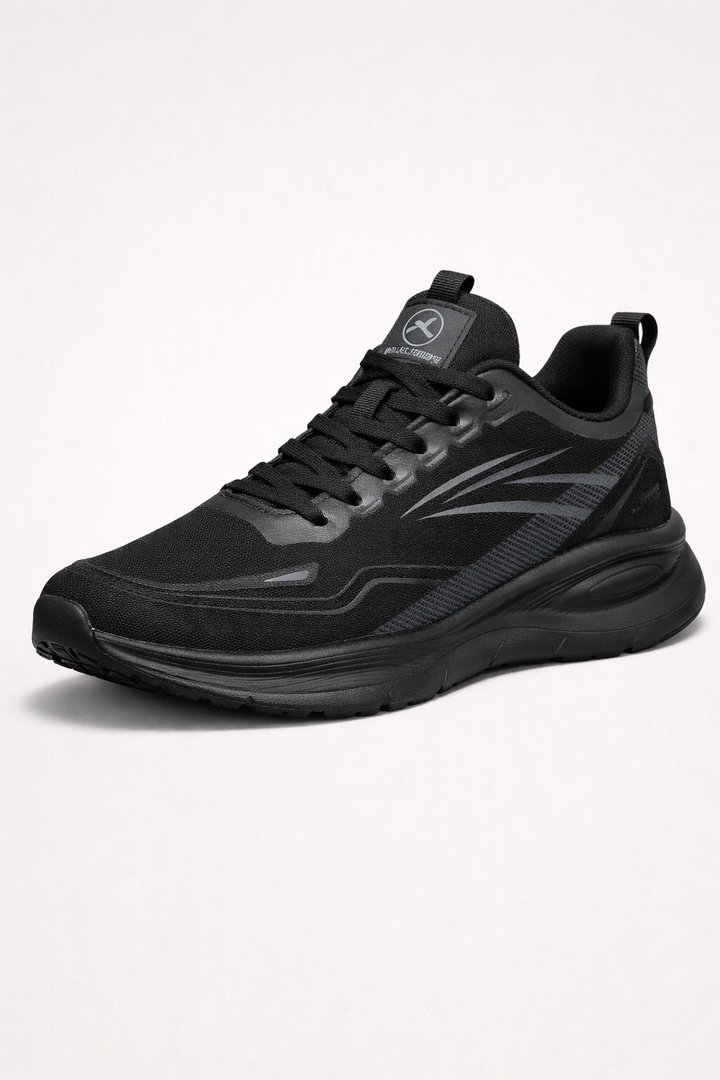 Herensneakers van mesh - Iker