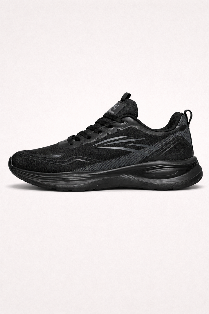 Herensneakers van mesh - Iker