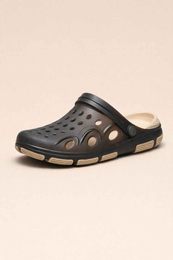 Herenklompen EVA met antislipzool - Graham