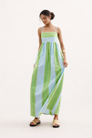 Groen