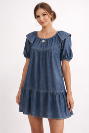 Blauw