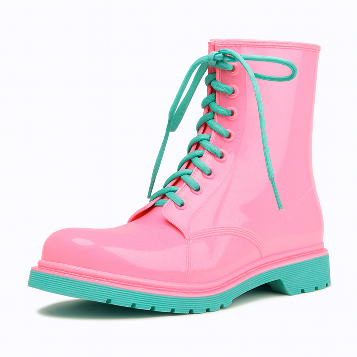 Regenlaarzen - Freja