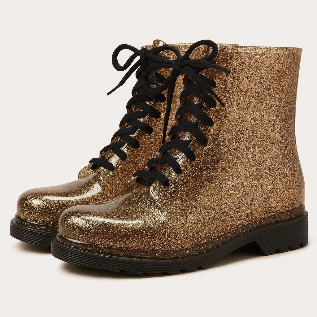 Regenlaarzen - Freja