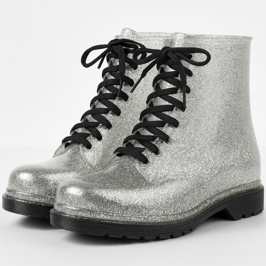 Regenlaarzen - Freja