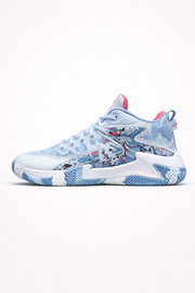 Wit/Blauw