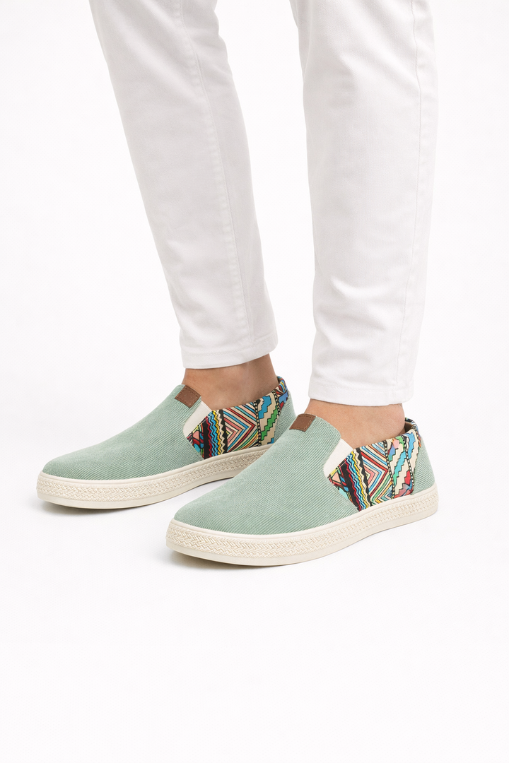 Instappers voor heren - Elvori