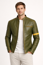 Groen