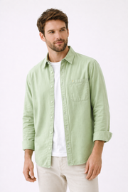 Groen