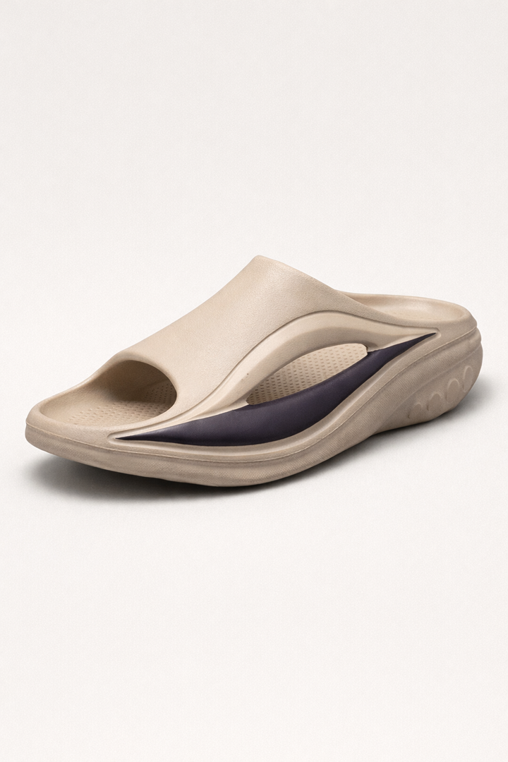 Ergonomische sportschoenen voor heren - Klaus