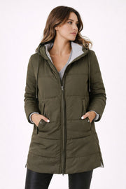 Militair groen