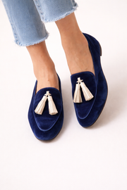 Blauw