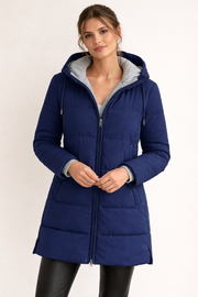Blauw
