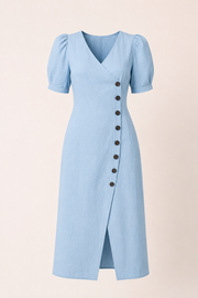 Blauw