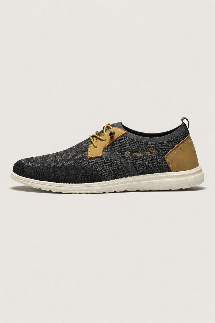 Ademende herenschoenen van mesh - Weston