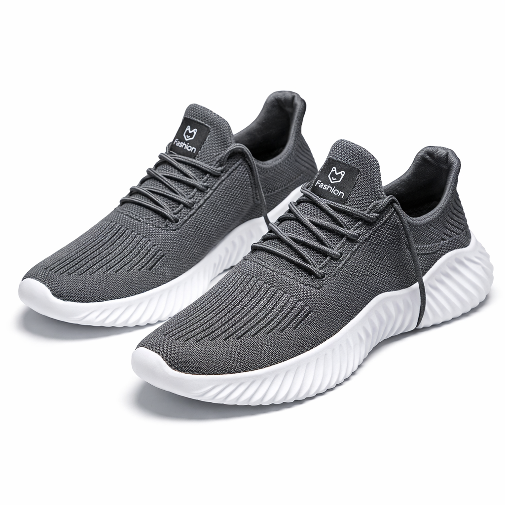 Lichtgewicht hardloopschoenen voor heren - Orvex