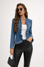 Blauw