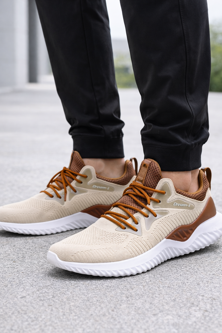 Heren hardloopschoenen - Darsen