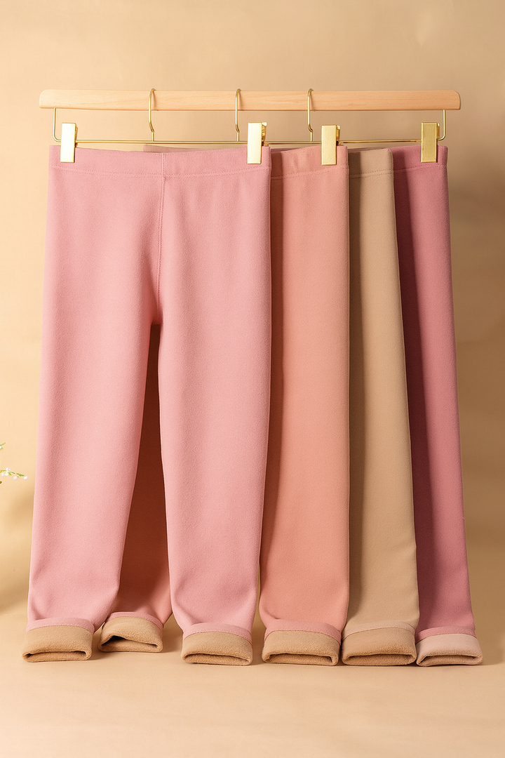 Legging met thermo-effect voor dames - Marilise