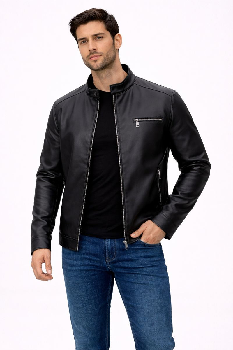 Normaal model herenjack - Karsen