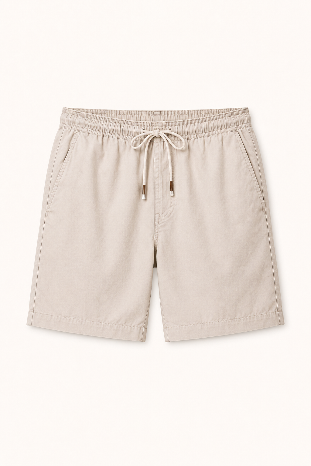 Herenzwemshort met koord - Kilian