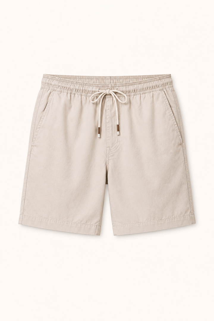 Herenzwemshort met koord - Kilian