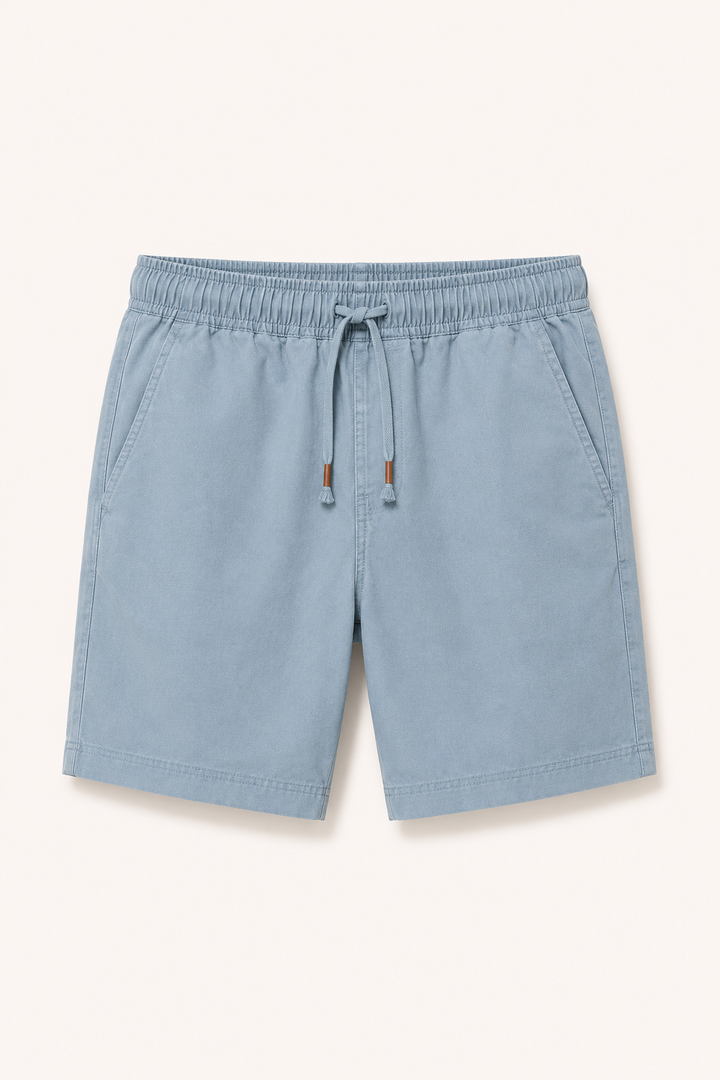 Herenzwemshort met koord - Kilian